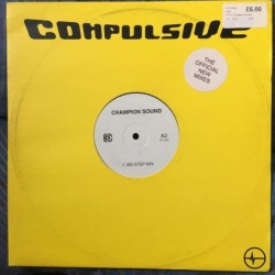 Q Project Champion Sound...