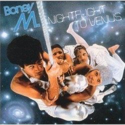Boney M. Nightflight To...