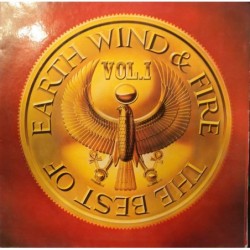 Earth  Wind & Fire The Best...