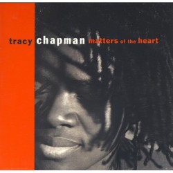 Tracy Chapman Matters Of...