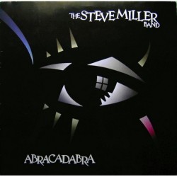 Steve Miller Band...