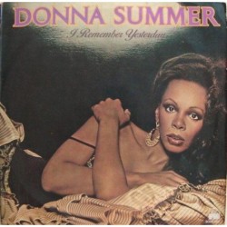 Donna Summer I Remember...