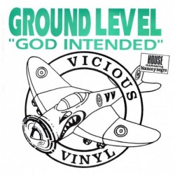 Ground Level God Intended 12"