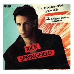 Rick Springfield Celebrate...