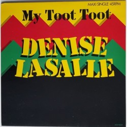 Denise LaSalle My Toot Toot...