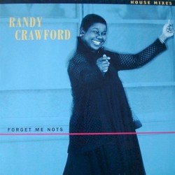 Randy Crawford Forget Me...