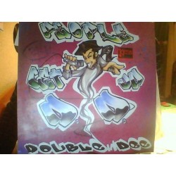 Double Dee People Get Up! 12"