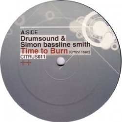 Drumsound & Simon Bassline...