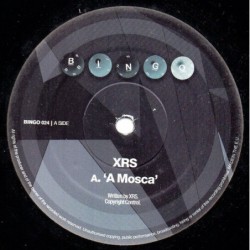 XRS / DJ Marky & XRS A...