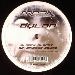Dylan Dark Planet / Chicago...