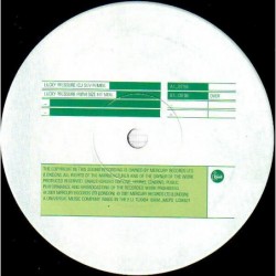 Roni Size / Reprazent Lucky...