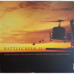 Various Battlecreek II 12"
