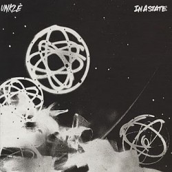 UNKLE In A State 12"