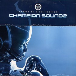 Various Champion Soundz 4x12"