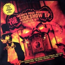 Various The Sideshow EP...