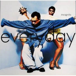Incognito Everyday 12"