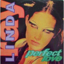 Linda Ray Perfect Love 12"