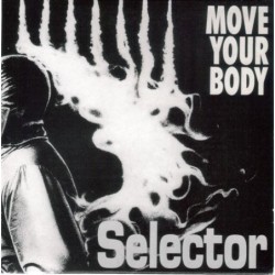 Selector Move Your Body 12"