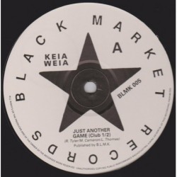Keia Weia Just Another Game...