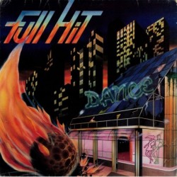 Various Full Hit LP