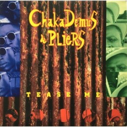 Chaka Demus & Pliers Tease...