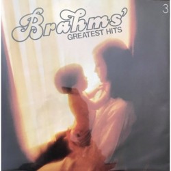 Johannes Brahms Brahms'...