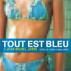 Jean-Michel Jarre Tout Est...