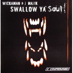 J Majik & Wickaman Swallow...