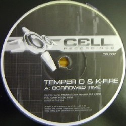 Temper D & K-Fire / Isotone...