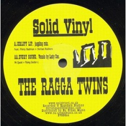The Ragga Twins Jerlipy Lip...