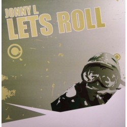 Jonny L Lets Roll 12"