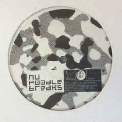 The Buzzard Necks Space 12"