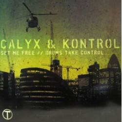 Calyx & DJ Kontrol Set Me...