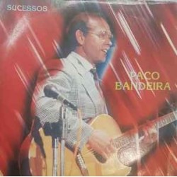 Paco Bandeira Sucessos LP
