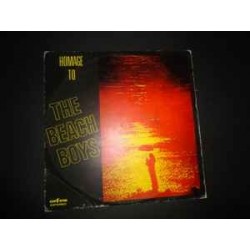 Unknown Artist Homage To...