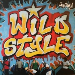 Various Wild Style 2LP