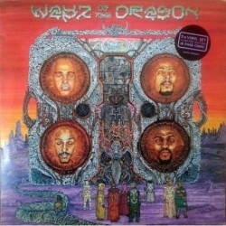 Various Wayz Of The Dragon...
