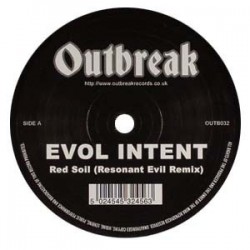 Evol Intent / Resonant Evil...