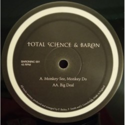 Total Science & Baron...