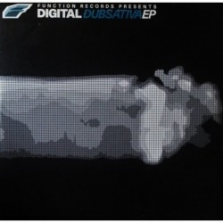Digital Dubsativa EP 2x12"