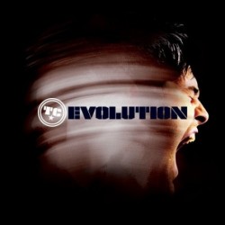 T.C. Evolution 3x12"