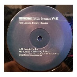 Various Y4K: Past Lessons...