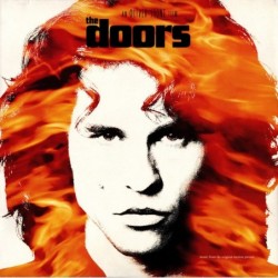 The Doors The Doors (Music...