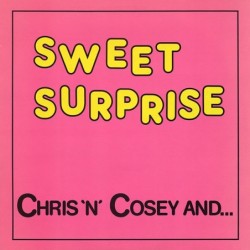 Chris & Cosey Sweet...