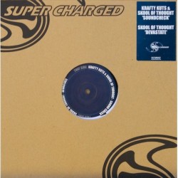 Krafty Kuts & Skool Of...