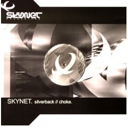 Skynet Silverback / Choke 12"