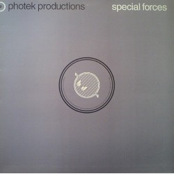 Special Forces Special...