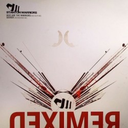 Stanton Warriors Remixed 12"