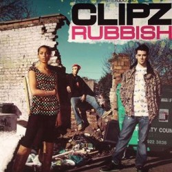 Clipz Rubbish / Push It Up 12"