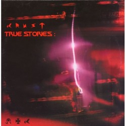 Krust True Stories : 12"